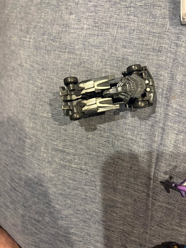 Transformers Ironhide Legion Class - photo 3