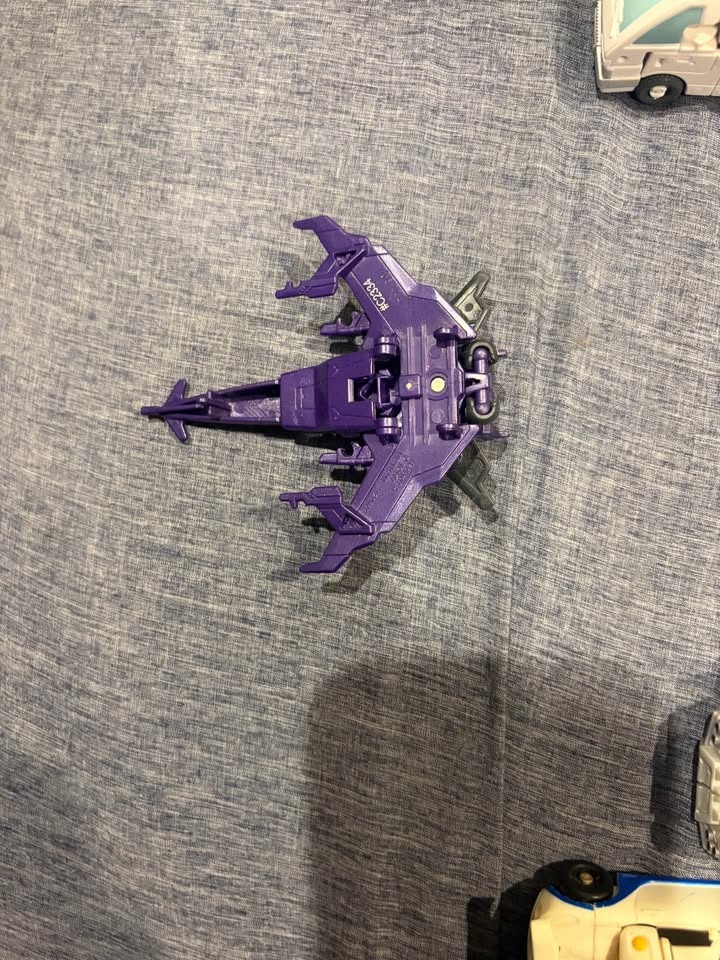 Transformers Robots in Disguise Legion Class - photo 2