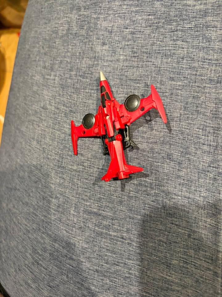 Transformers Wind Blade