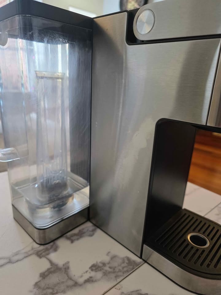 Keurig K-Supreme Plus Coffee Maker - photo 3