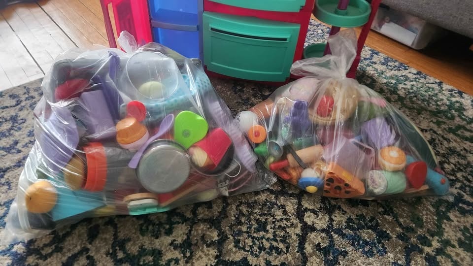 Little Tikes Kitchen - photo 2