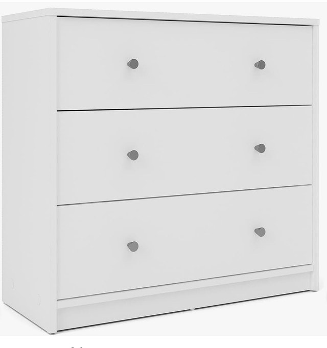 White Dresser - photo 2