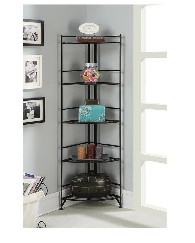 Corner Shelf