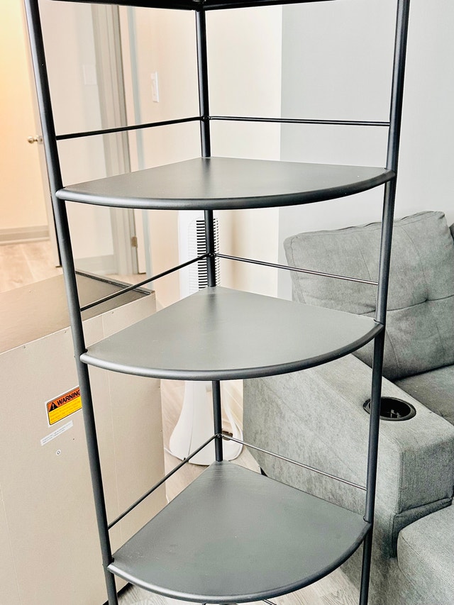 Corner Shelf - photo 2