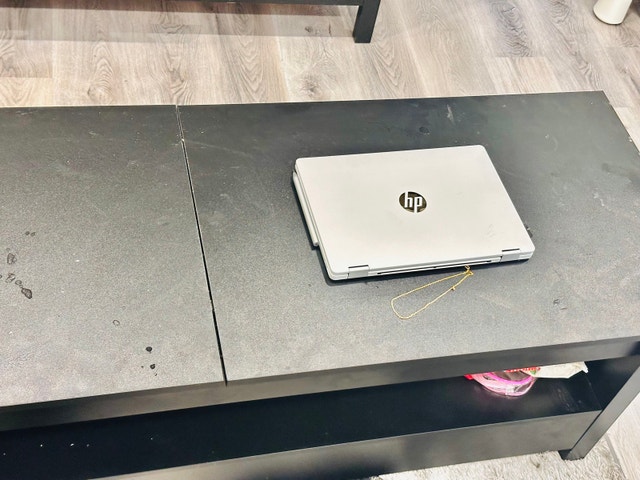 Seventable Coffee Table with 2 Storage Drawers - photo 5