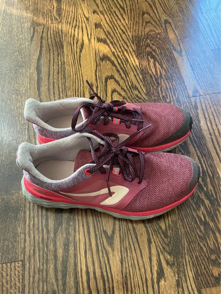 Kalenji Running Shoes - Women's Size 6