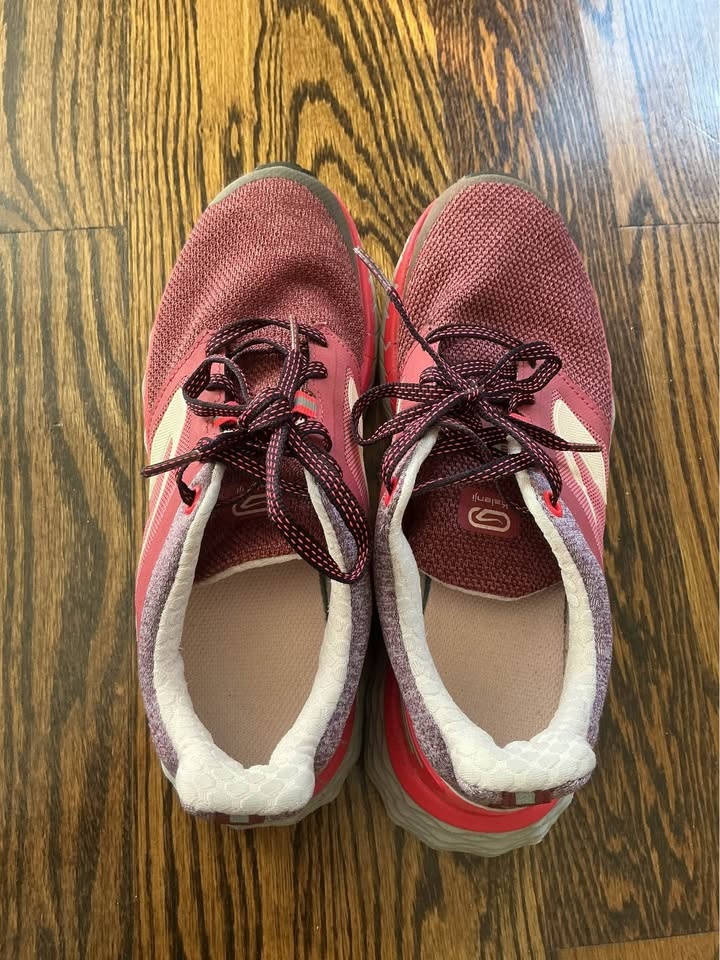 Kalenji Running Shoes - Women's Size 6 - photo 2