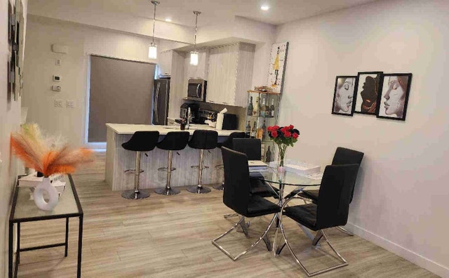 2 Bedroom Townhouse for Rent in Sagewood