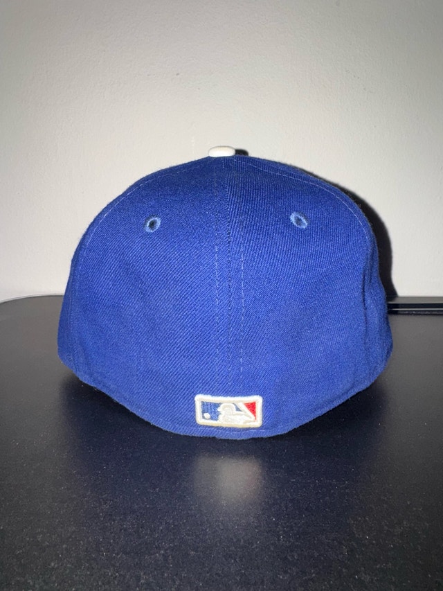 Youth/kids LA Dodgers & Maple Leafs New Era Hats - photo 3