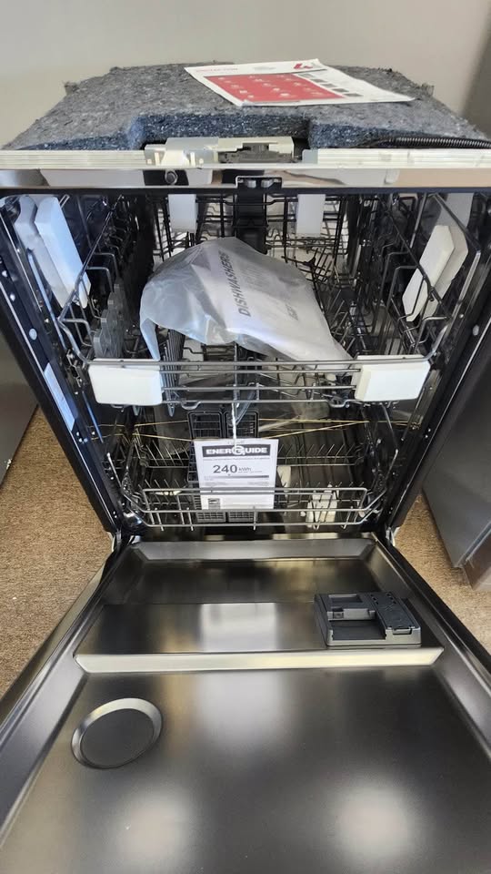 New/Open Box/Scratch & Dent Dishwashers - photo 4