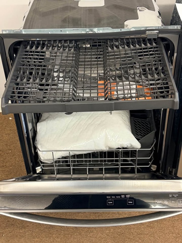 New/Open Box/Scratch & Dent Dishwashers - photo 5