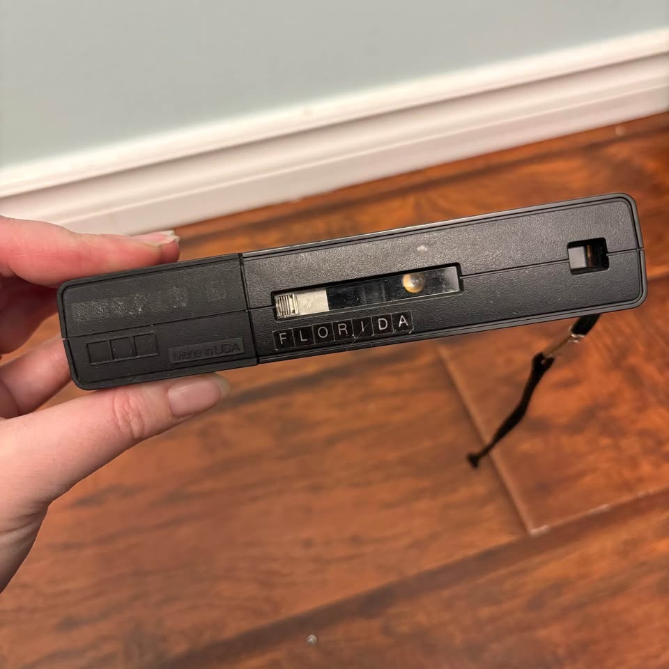 Vintage Keystone XR108 Camera - photo 2