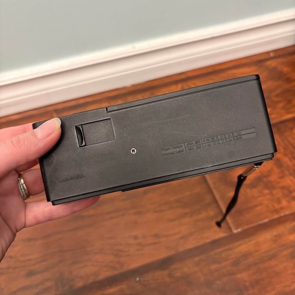 Vintage Keystone XR108 Camera - photo 3