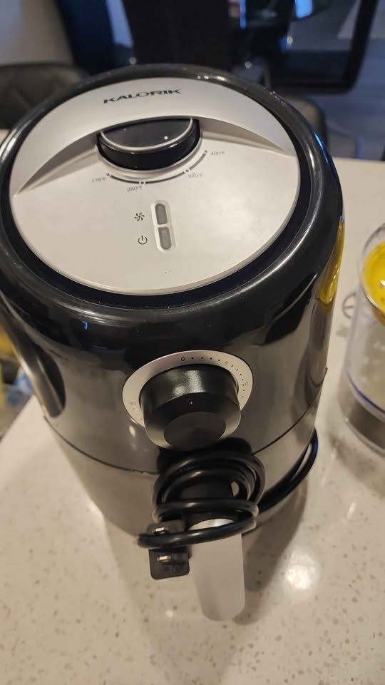 Ninja Motor Base, Airfryer & Juicer - photo 2