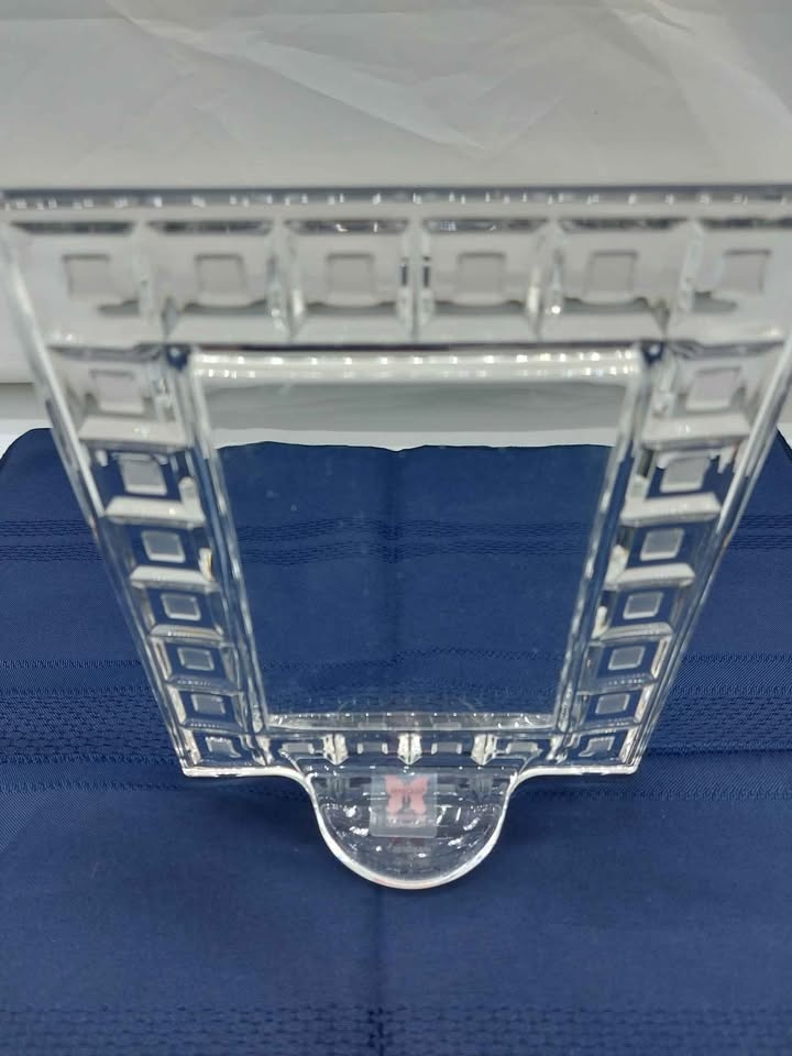 Waterford Marquis Crystal Picture Frame - photo 2