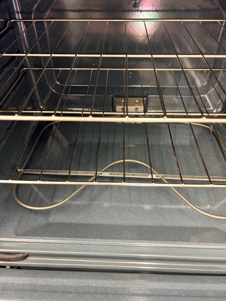 Whirlpool Stainless Steel Electric Range Glass Top - photo 4