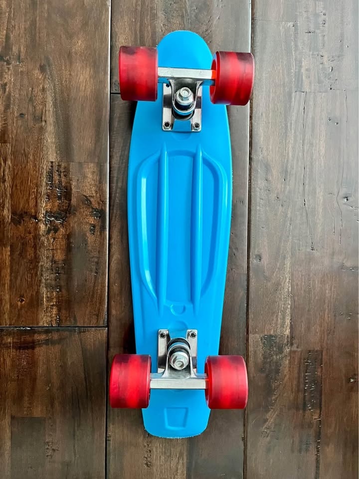 Penny Boards (Mastermind Toys & Target) $50 for Both - photo 3