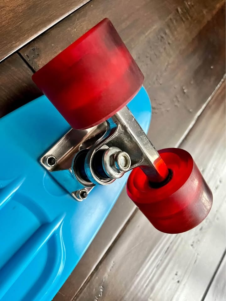 Penny Boards (Mastermind Toys & Target) $50 for Both - photo 4