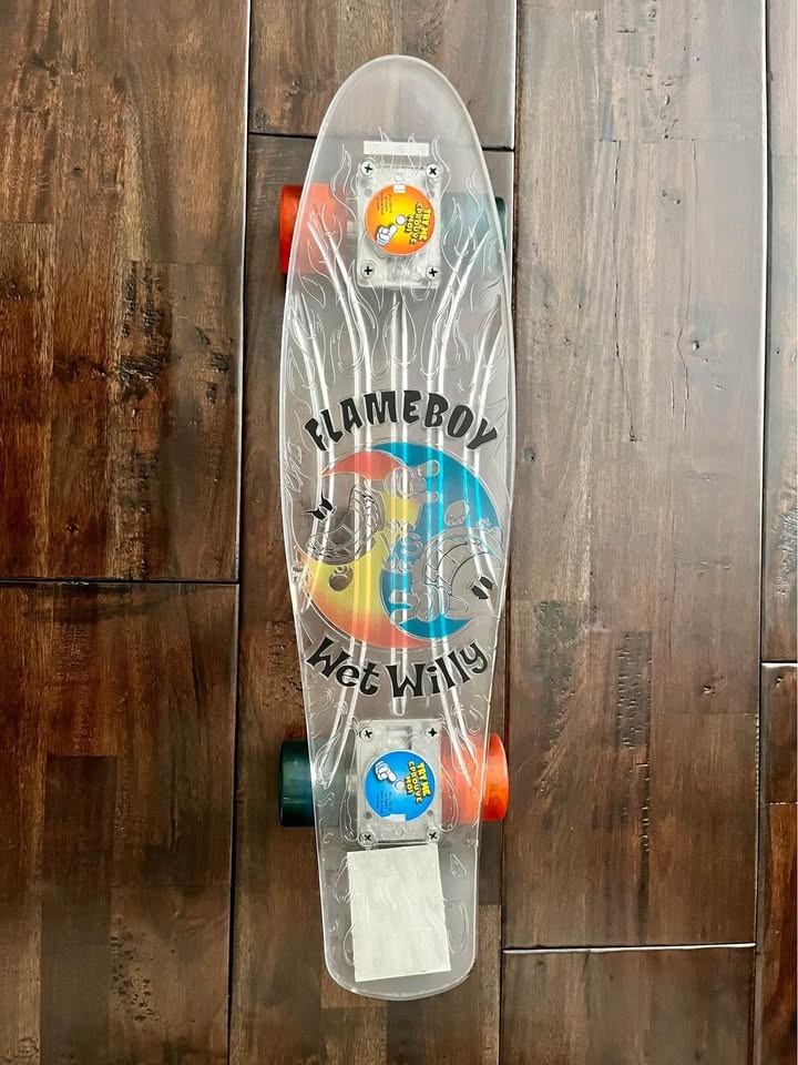 Penny Boards (Mastermind Toys & Target) $50 for Both - photo 5