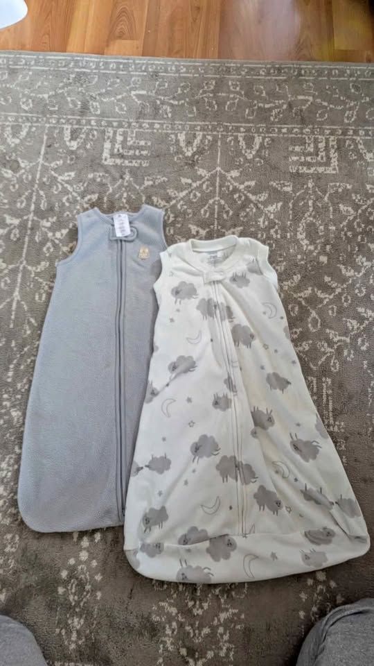 Sleep Sacks