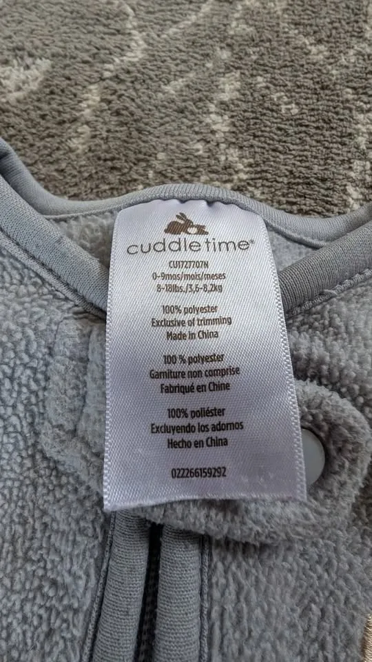 Sleep Sacks image indicator(3)