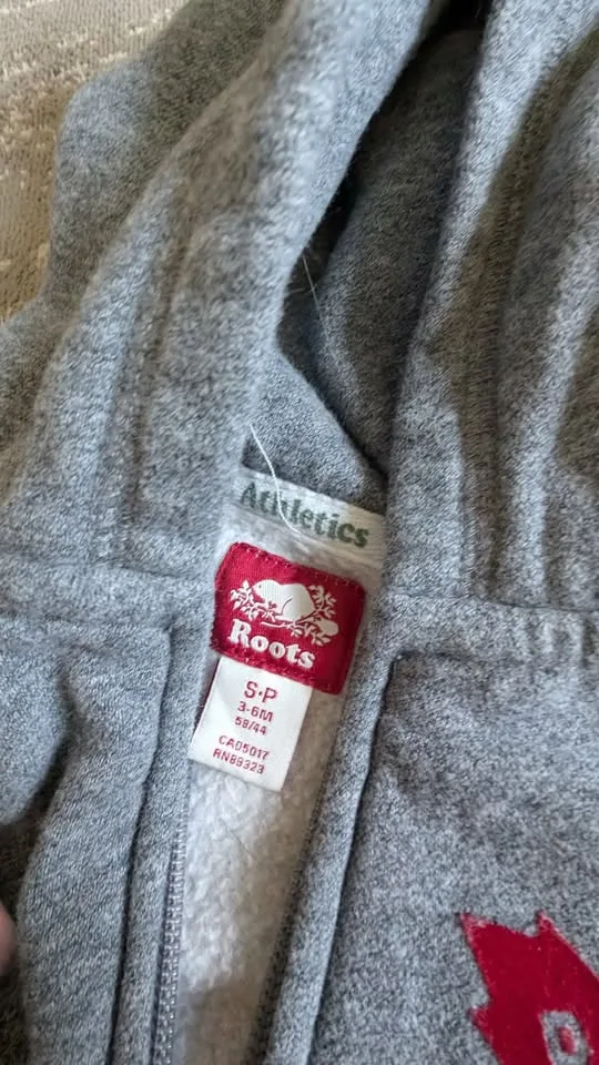 Baby Boy Outfit size 3-6 image indicator(2)