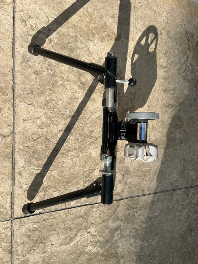 Trek CycleOps Fluid2 Bike Trainer - photo 4