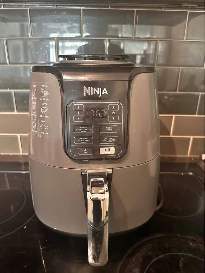Ninja Air Fryer