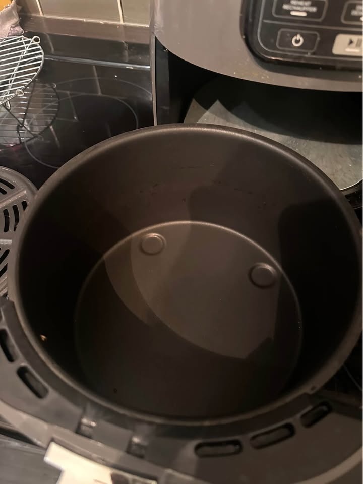 Ninja Air Fryer - photo 2