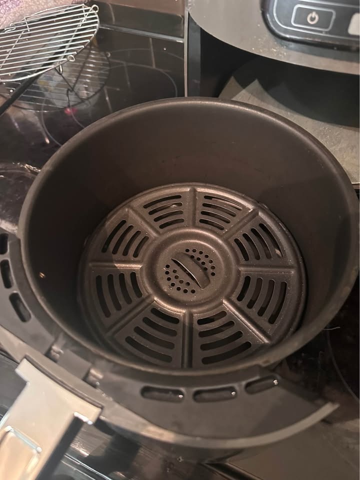 Ninja Air Fryer - photo 3