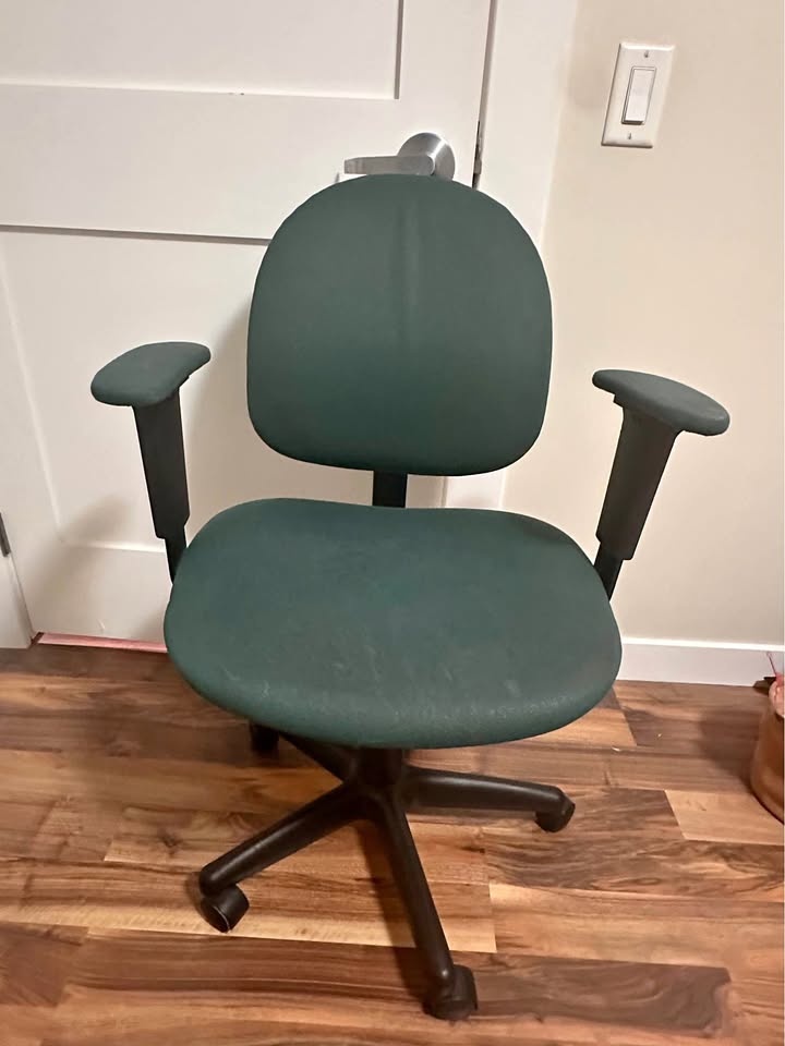 Office chair