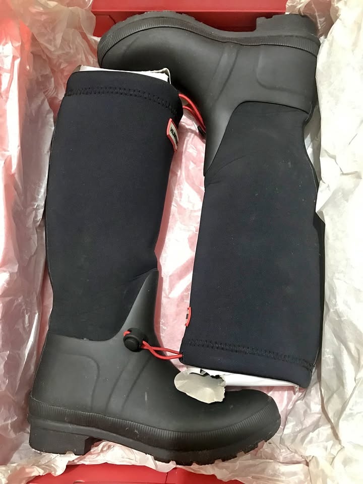 Hunter Women's Rainboots - photo 3