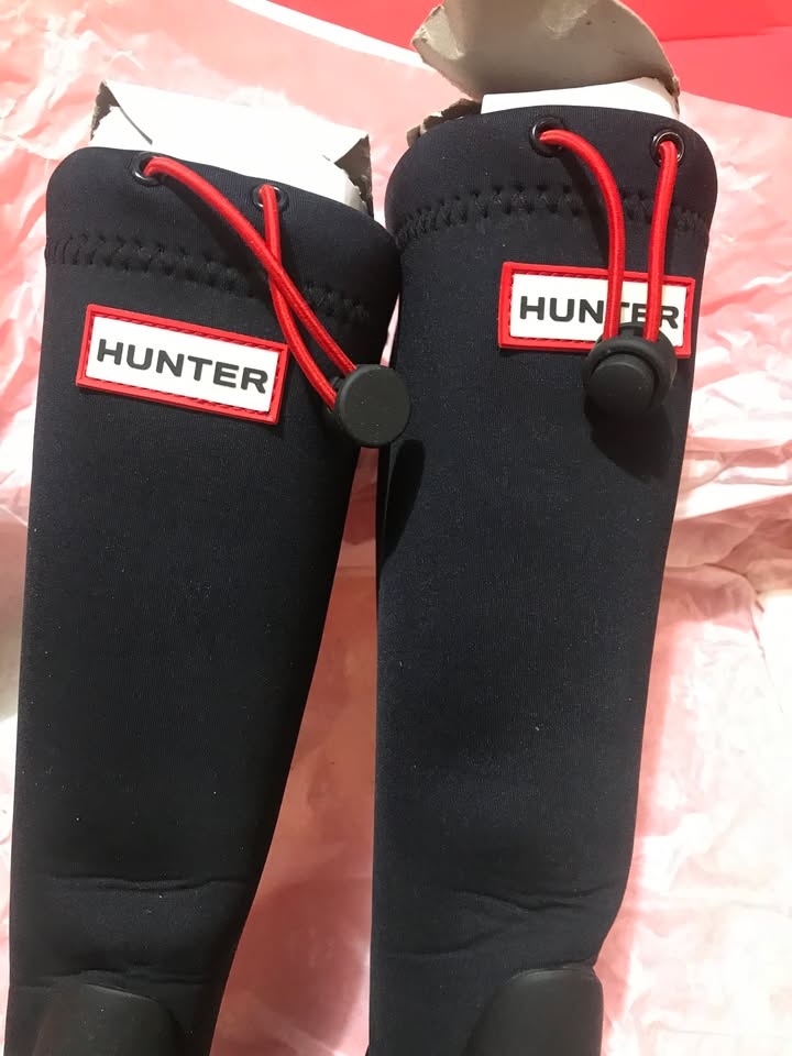 Hunter Women's Rainboots - photo 2