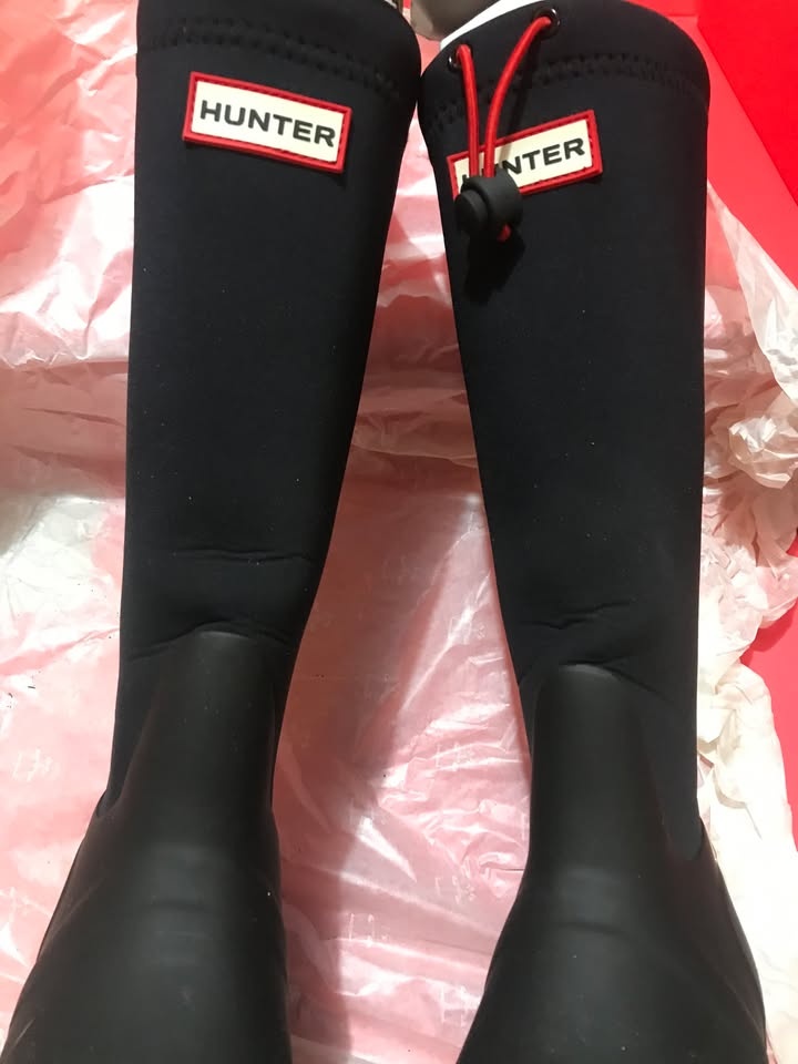 Hunter Women's Rainboots