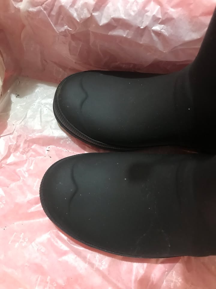 Hunter Women's Rainboots - photo 4