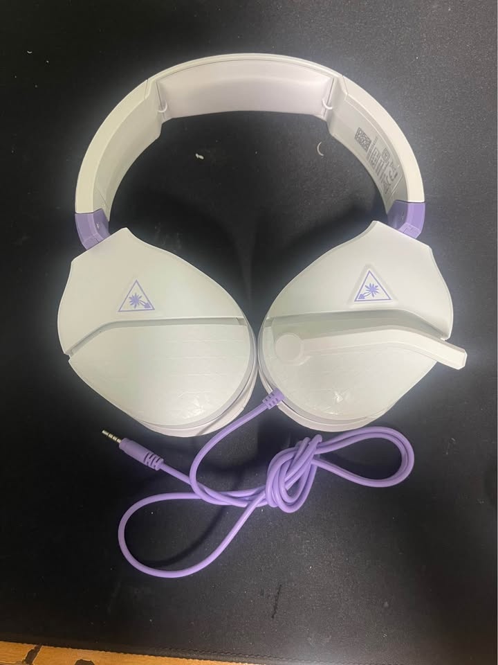 Turtle Beach Recon Spark Headset - photo 2