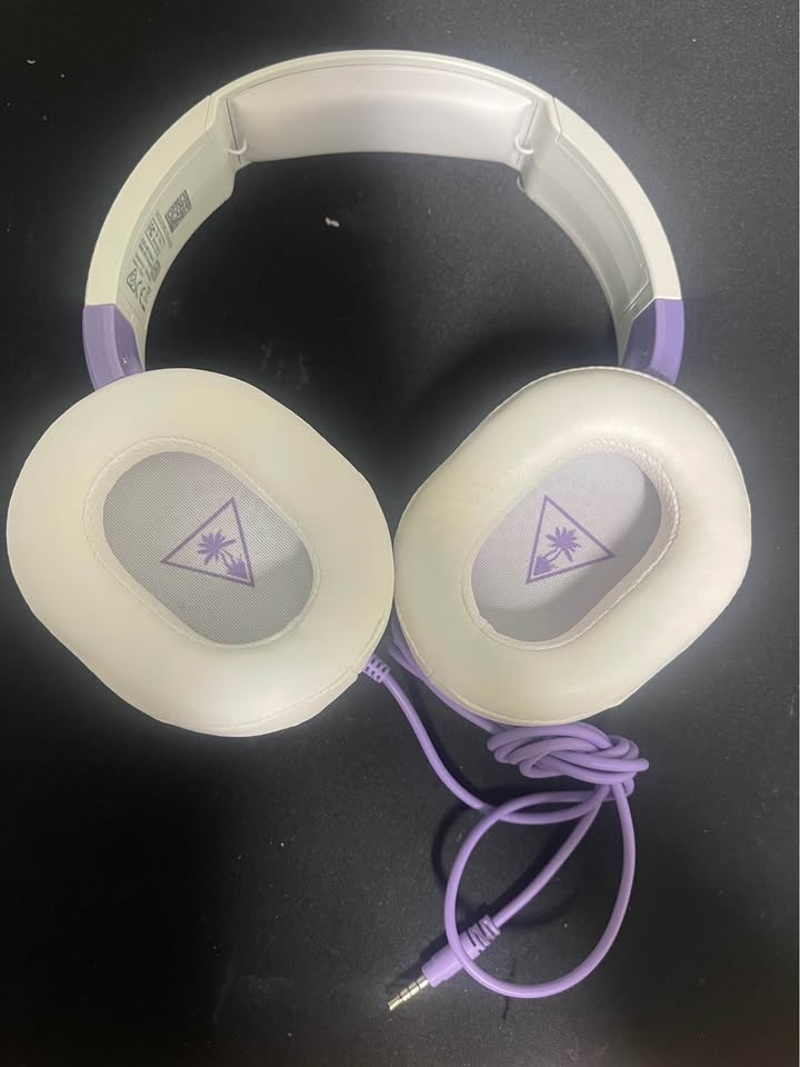 Turtle Beach Recon Spark Headset - photo 3