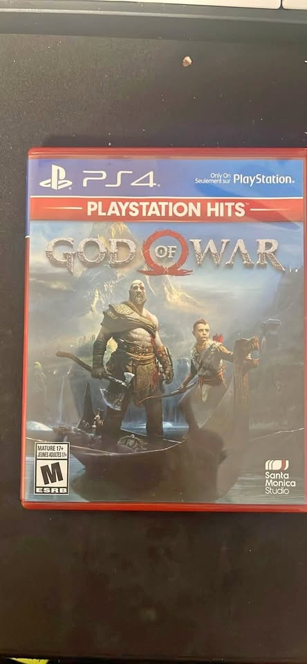 God of War