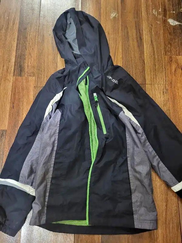 Boy's Spring/Fall Jacket Size 16
