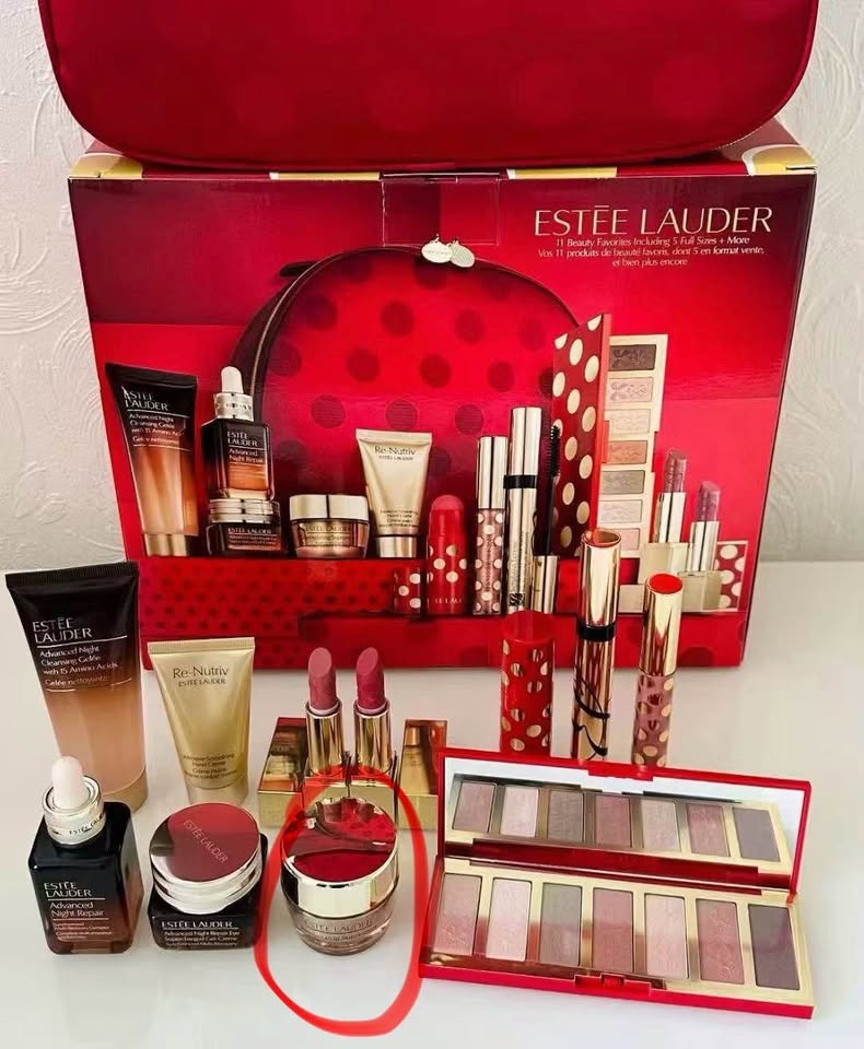 Estee Lauder Revitalizing Supreme+ Face Cream 30ML (no box) - photo 4