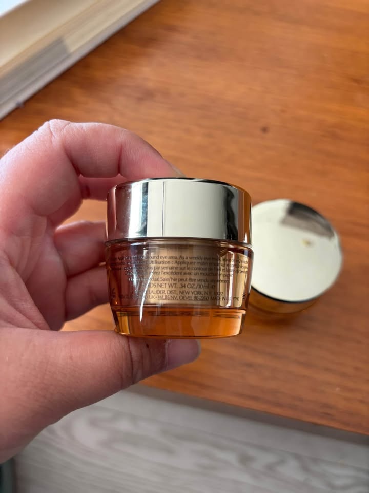 Estée Lauder Revitalizing Supreme Eye Cream - 3 x 10ml - photo 3
