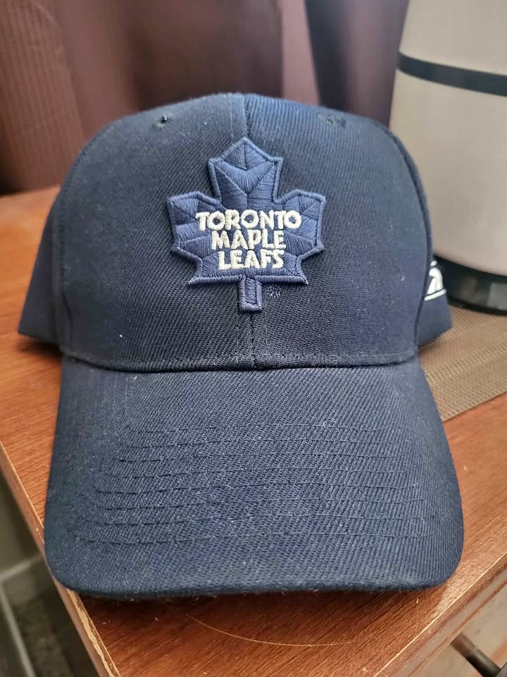 Maple Leafs Hat
