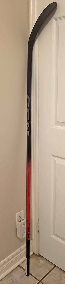 CCM Jetspeed FT860 Hockey Stick - Senior, 75 Flex, P28