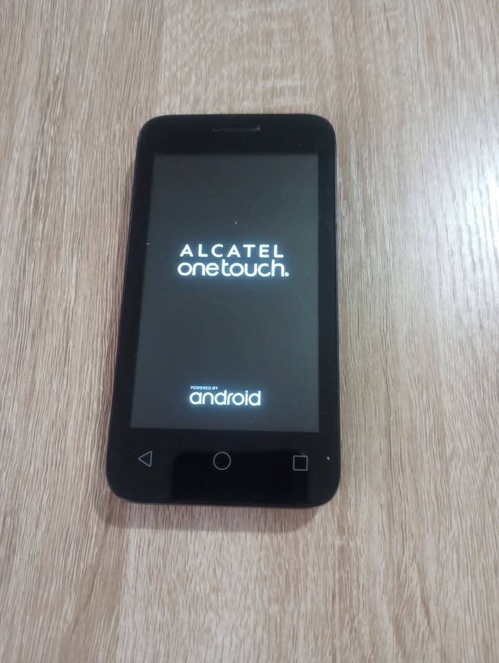 Alcatel OneTouch Pixi 3 (4) A460T Smart Phone (2015) - photo 3