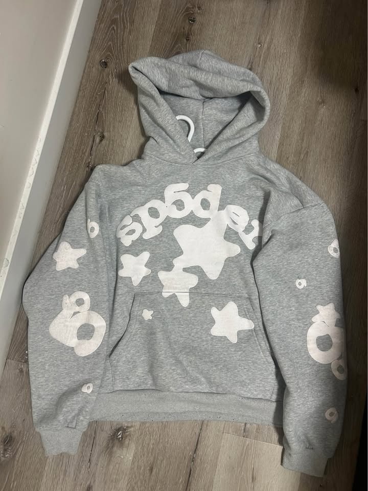 SPYDER HOODIEE - photo 3