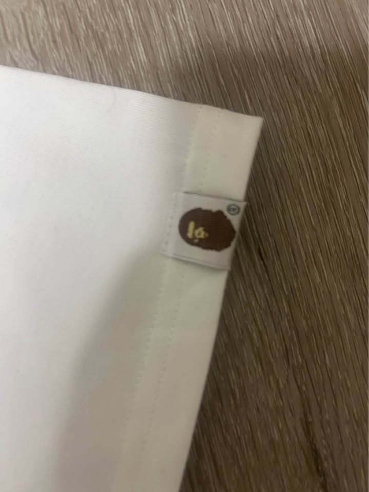 Bathing Ape Tee - Size M - photo 2