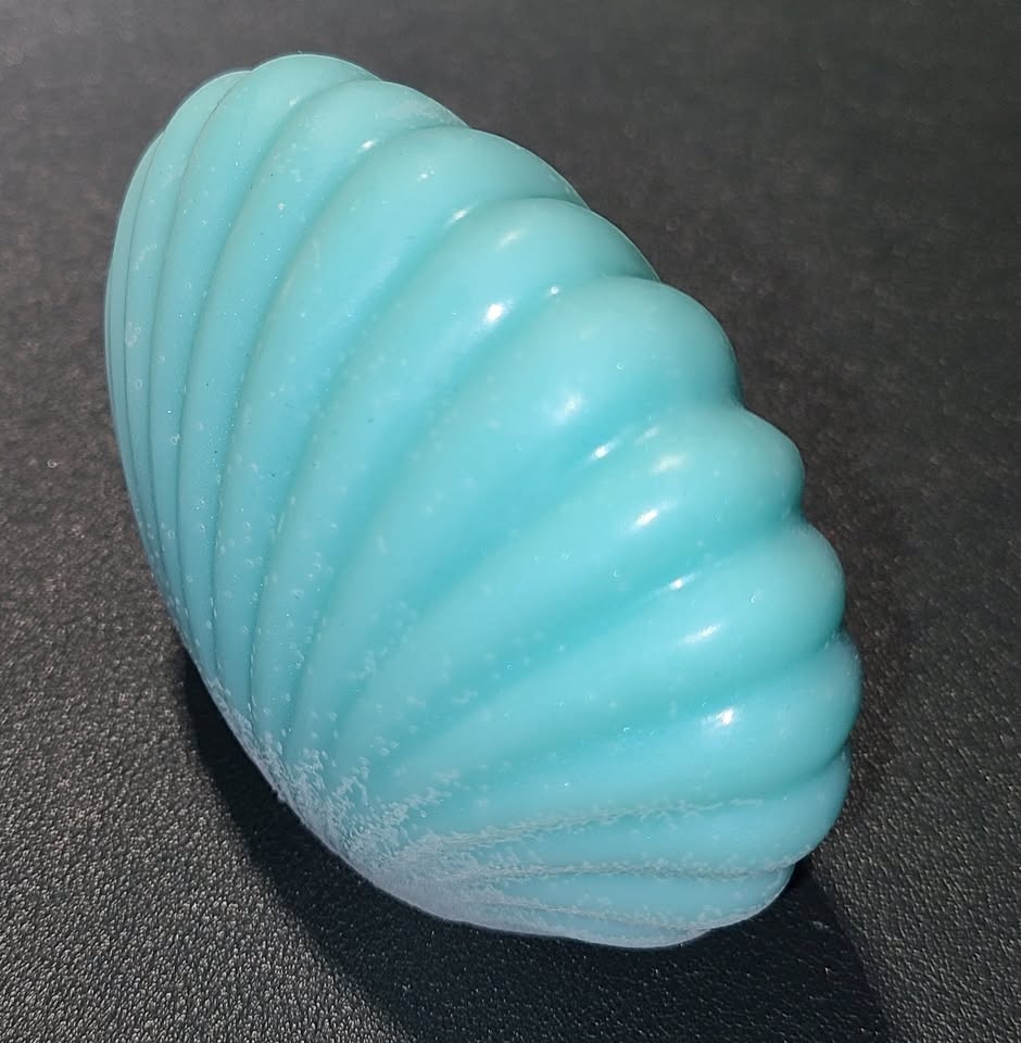 LG Scallop Shell Soap #1 - photo 3