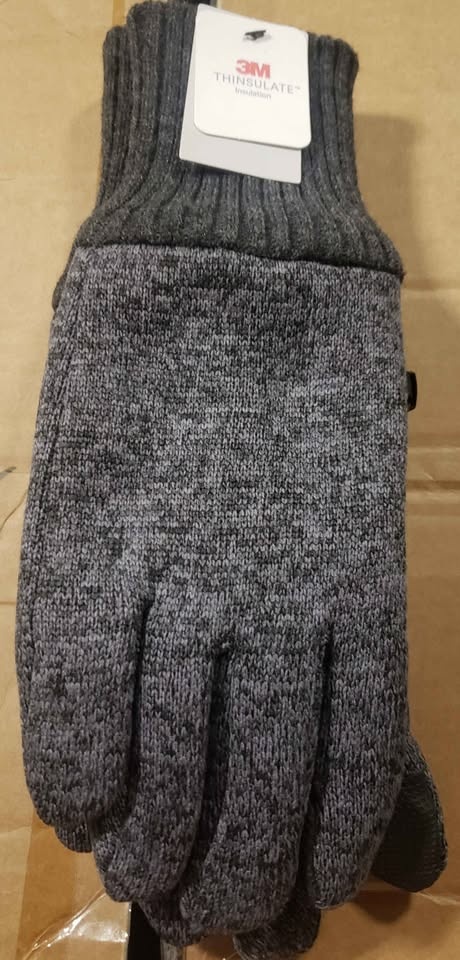 Winter Thermal Gear Bundle: Hats, Gloves, Socks & More - photo 5