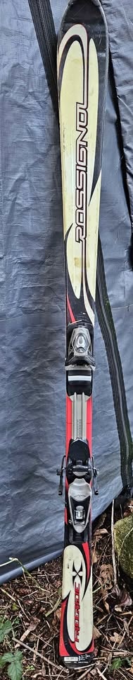 Rossignol Free Ride X Skis 167 cm