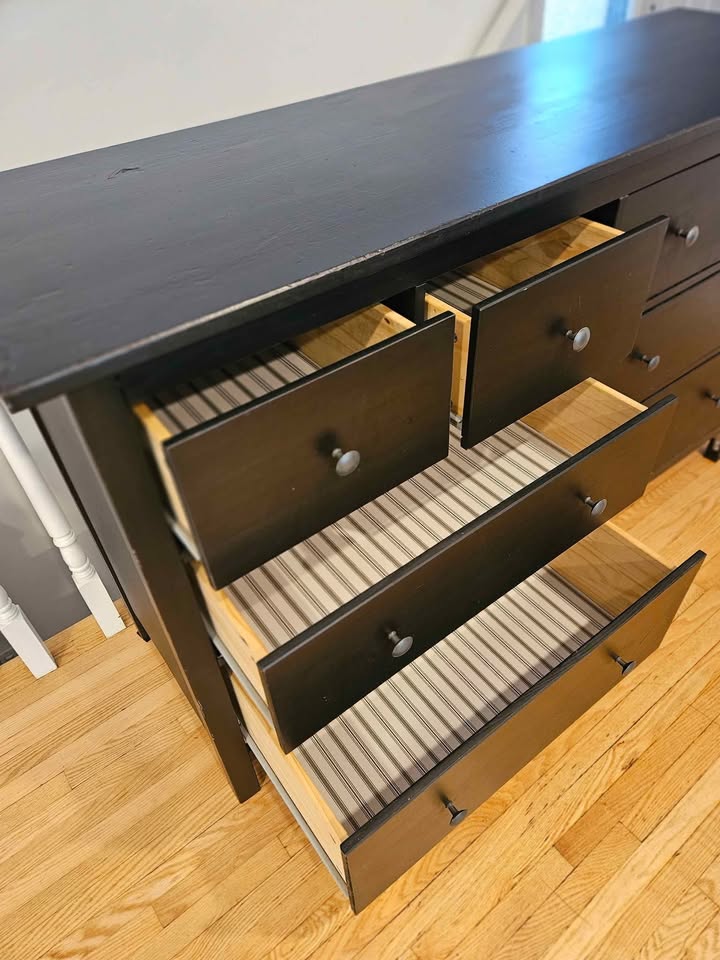 Ikea Hemnes Dresser - photo 2